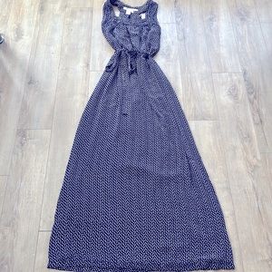 Max Studio Maxi Dress